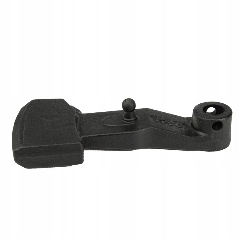Schakelpooklager PF6 Renault 6Q0 711 051777