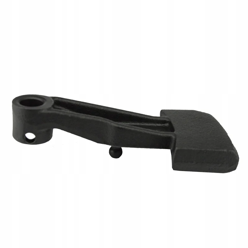 Supporto leva cambio PF6 Renault 6Q0 711 051777 image 3