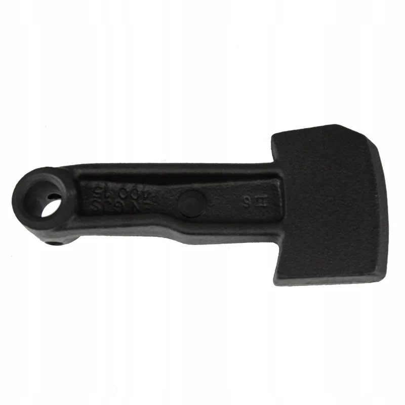Supporto leva cambio PF6 Renault 6Q0 711 051777 image 4