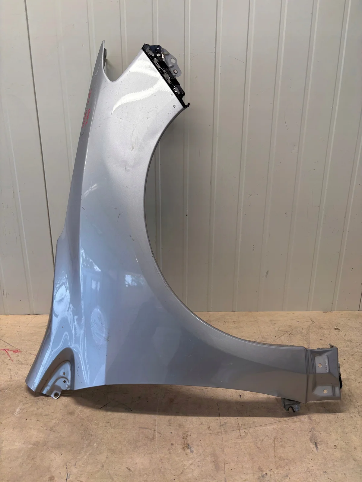Voorste rechter spatbord Subaru Levorg