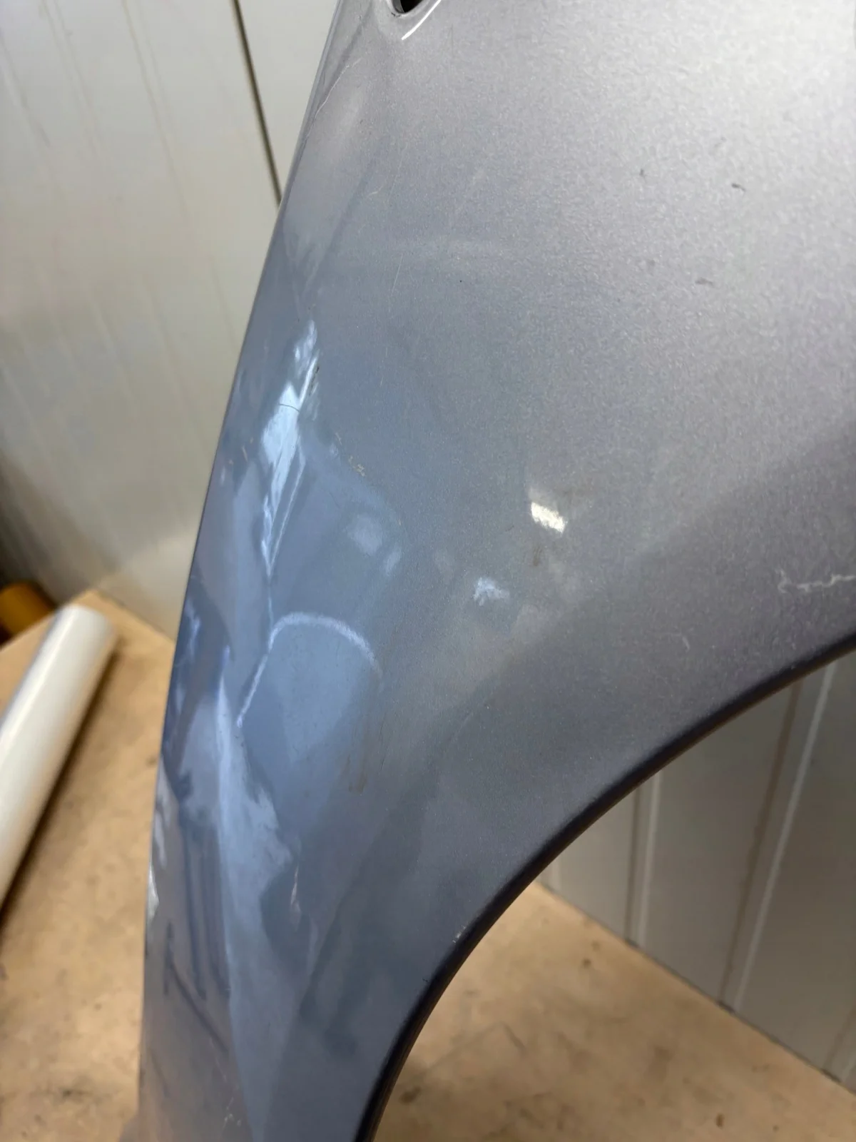Framskärm vänster Subaru Levorg Begagnad image 4