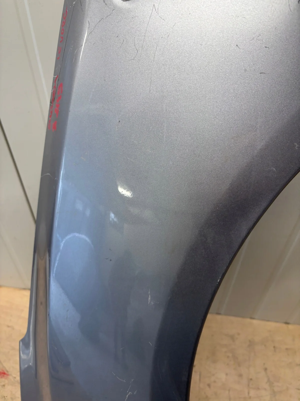 Framskärm vänster Subaru Levorg Begagnad image 5