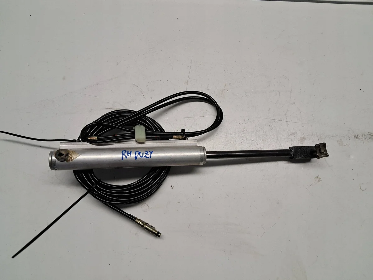 Mercedes CLK W209 Attuatore Tetto A2098000872