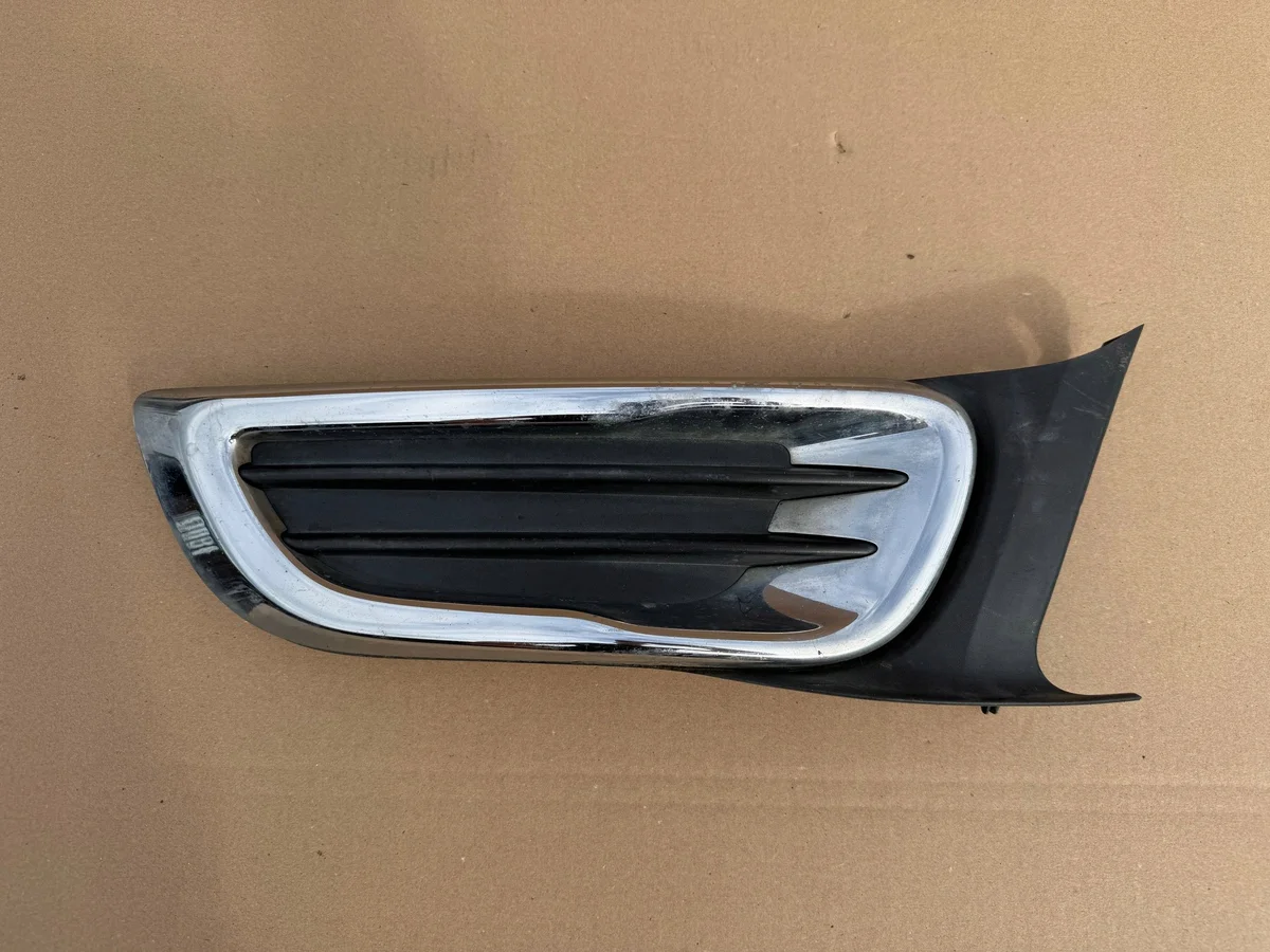Citroen C3 Picasso Rejilla Parachoques Delantero D image 3