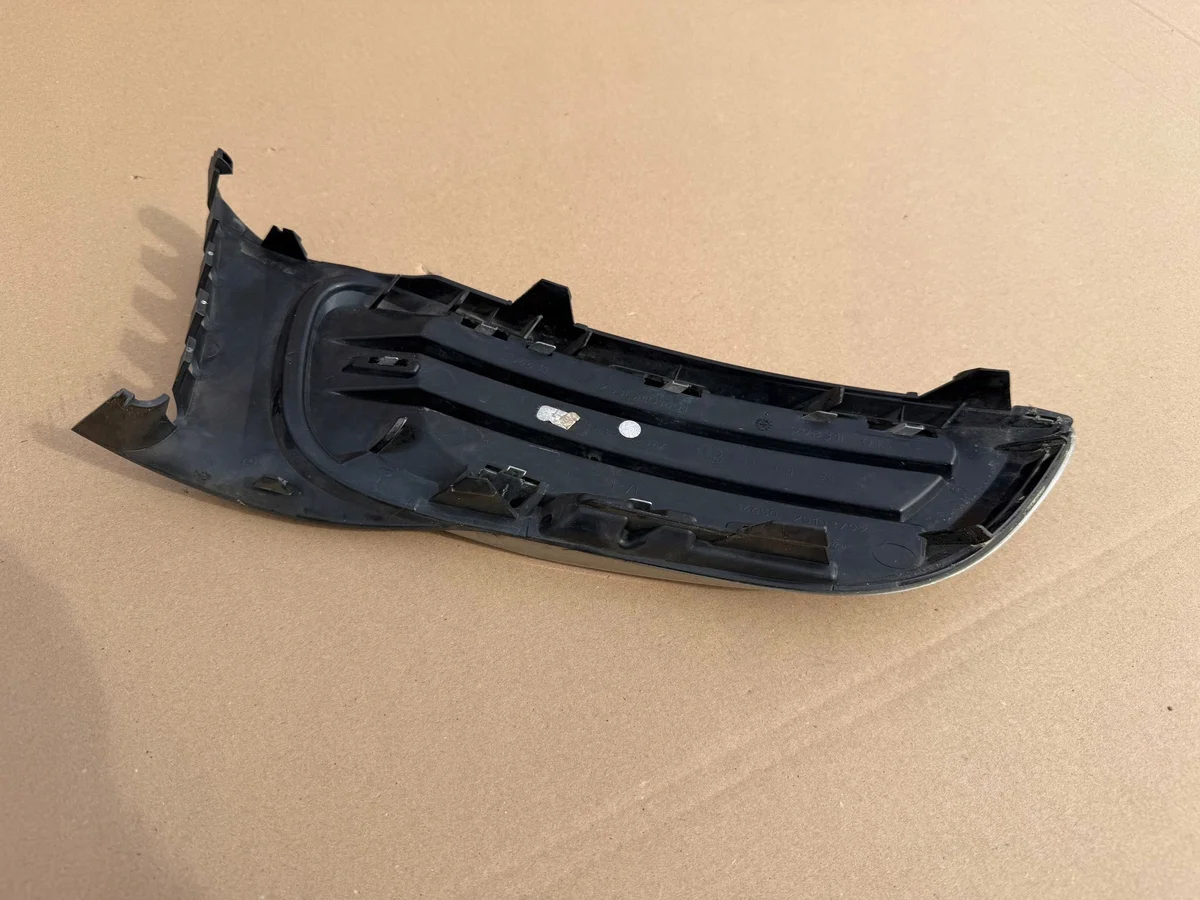 Citroen C3 Picasso Rejilla Parachoques Delantero D image 5