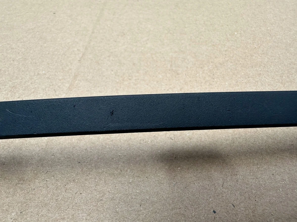Friso Para-choques Dianteiro Mercedes A W177 image 5