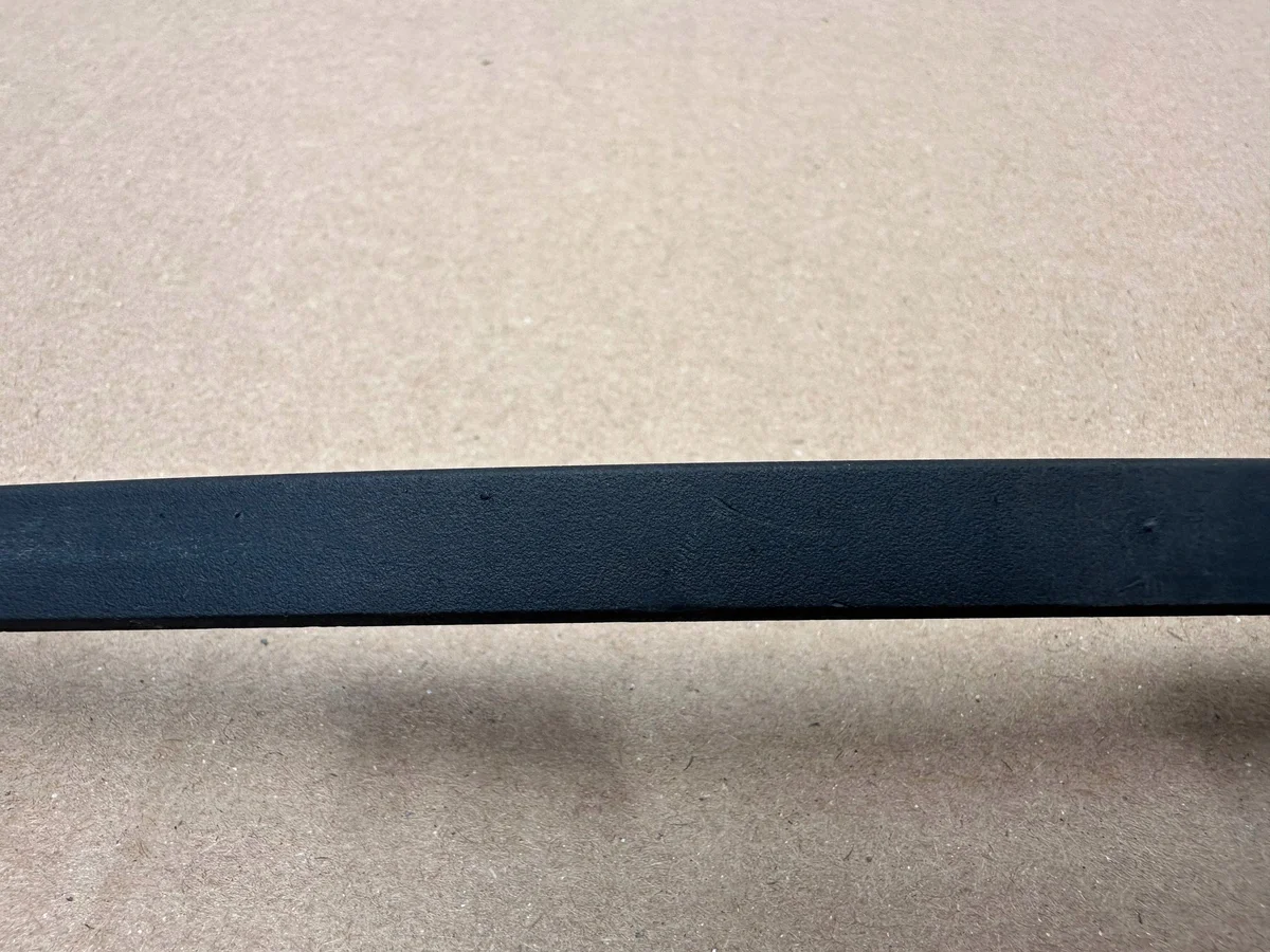 Friso Para-choques Dianteiro Mercedes A W177 image 6