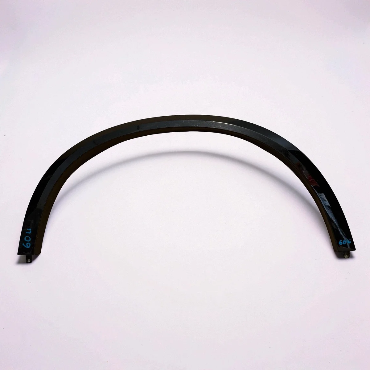 Radlaufleiste hinten rechts BMW X5 G05 DJP8069292