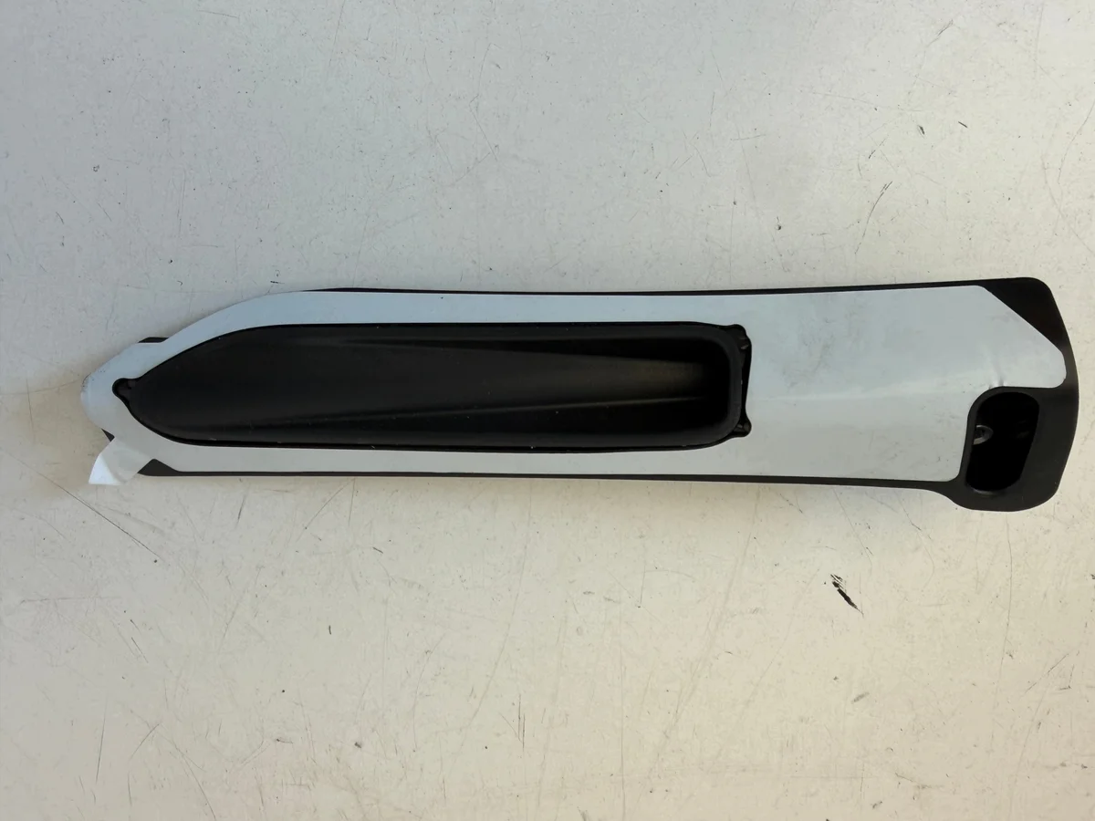 BMW X3 G01 X4 G02 Module Verlichting Dorpel Rechts