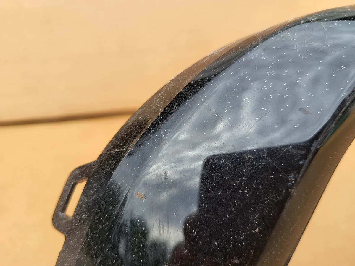 Audi Q3 F3 Bagage avant 83H807968 image 3