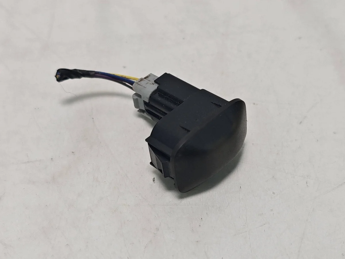 Sensor de luz solar Ford Mustang VI DG9T14A597BB image 3
