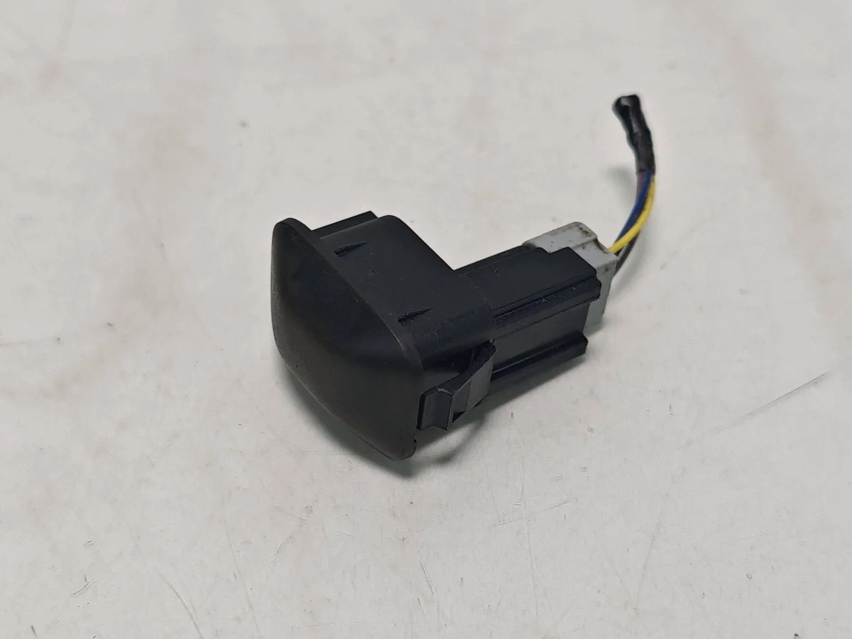 Sensor de luz solar Ford Mustang VI DG9T14A597BB image 4