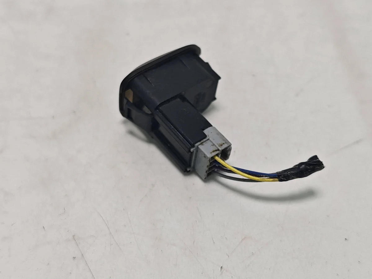 Sensor de luz solar Ford Mustang VI DG9T14A597BB image 5