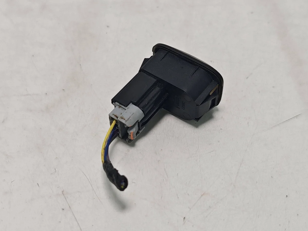 Sensor de luz solar Ford Mustang VI DG9T14A597BB image 6
