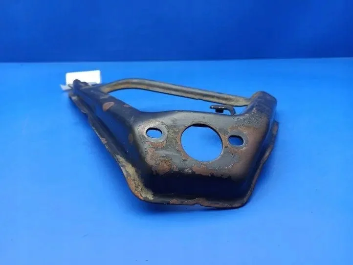 Support collecteur admission Mercedes E W211 A6110981729 image 4