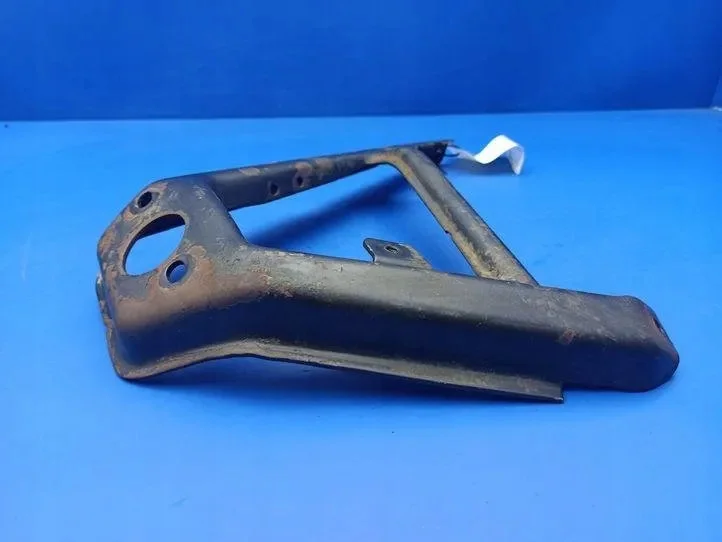 Support collecteur admission Mercedes E W211 A6110981729 image 7