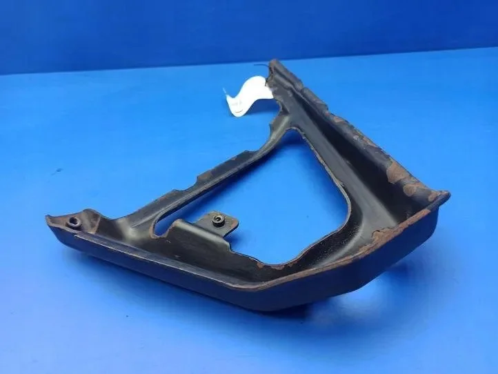 Support collecteur admission Mercedes E W211 A6110981729 image 8