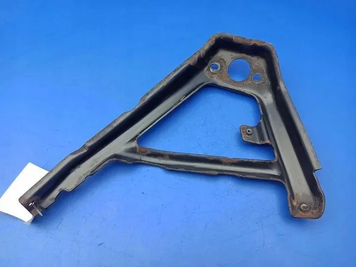 Support collecteur admission Mercedes E W211 A6110981729 image 10