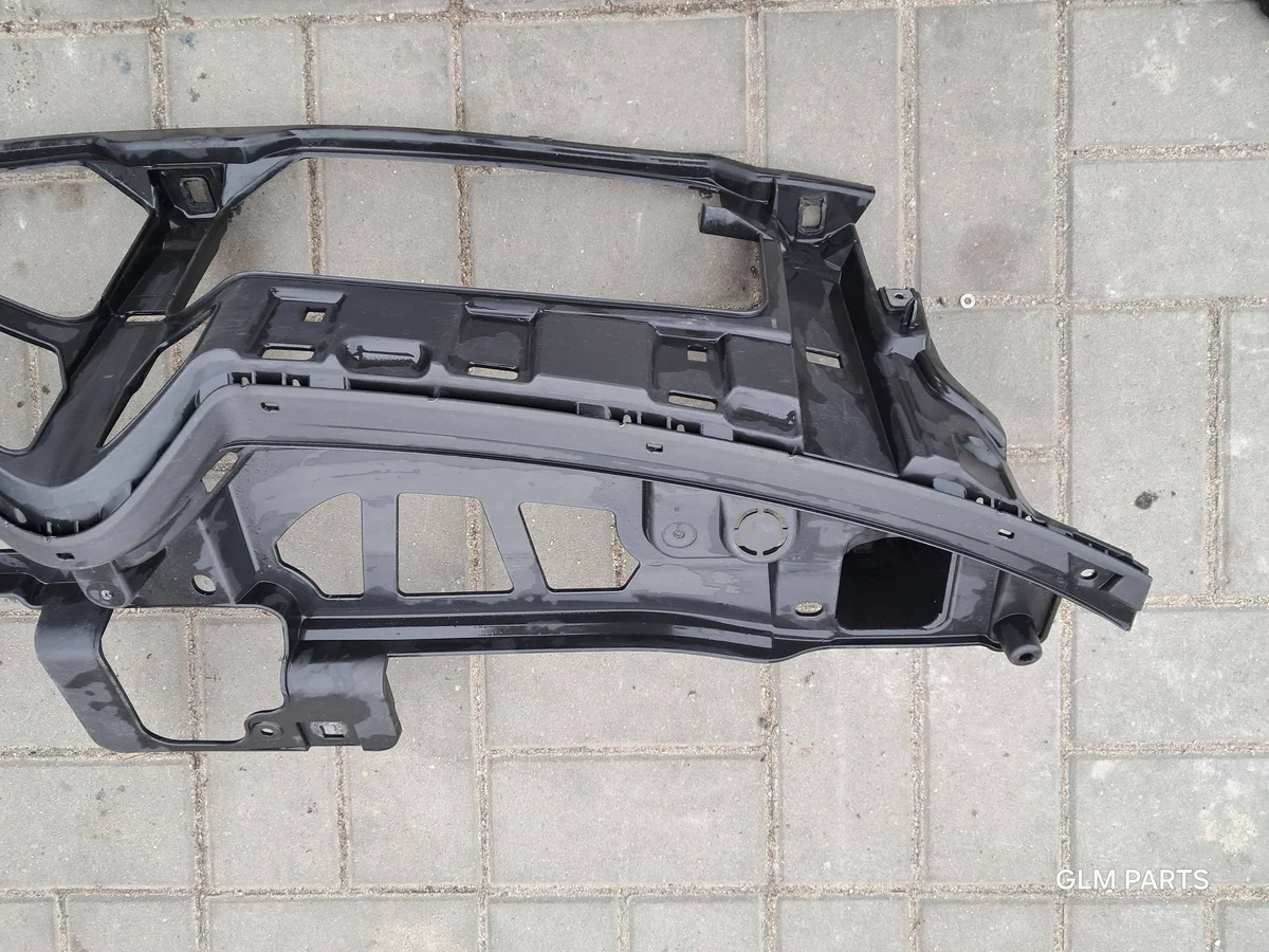Citroen C4 Picasso II Rinforzo Paraurti Usato image 5