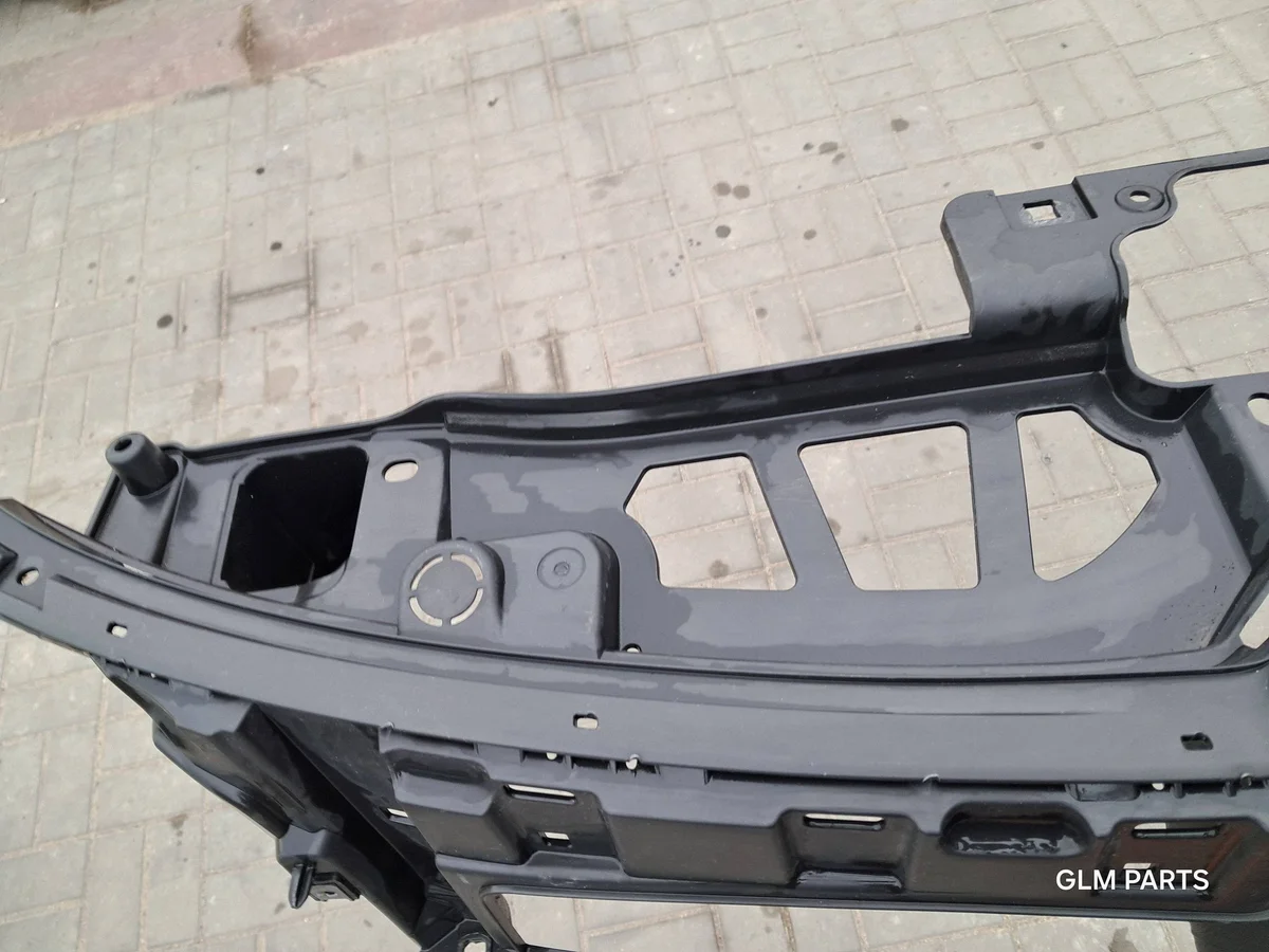 Citroen C4 Picasso II Rinforzo Paraurti Usato image 9