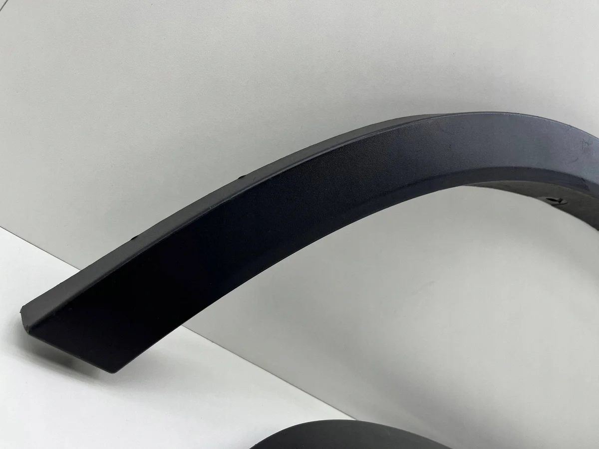 BMW X3 F25 Listello parafango posteriore usato