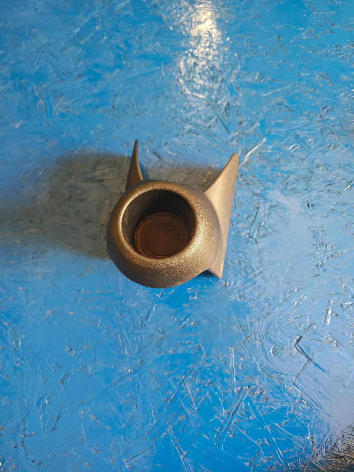 Portabicchieri Mini Cooper F56 Usato OEM 51439276513