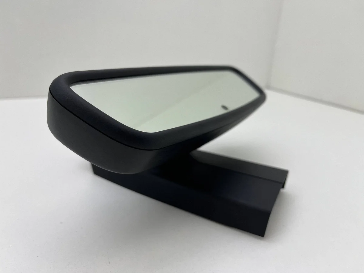 BMW X3 F25 Boîtier de rétroviseur 9345383