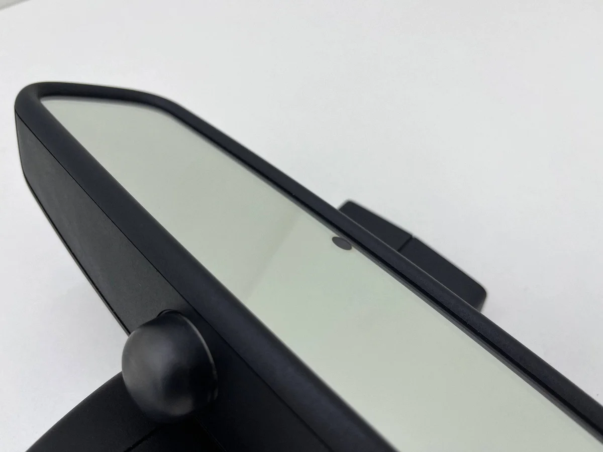 BMW X3 F25 Carcaça Espelho Retrovisor Usada image 3