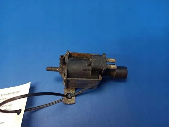 Vakuumventil Mercedes W123 W124 W140 W126 0015407097
