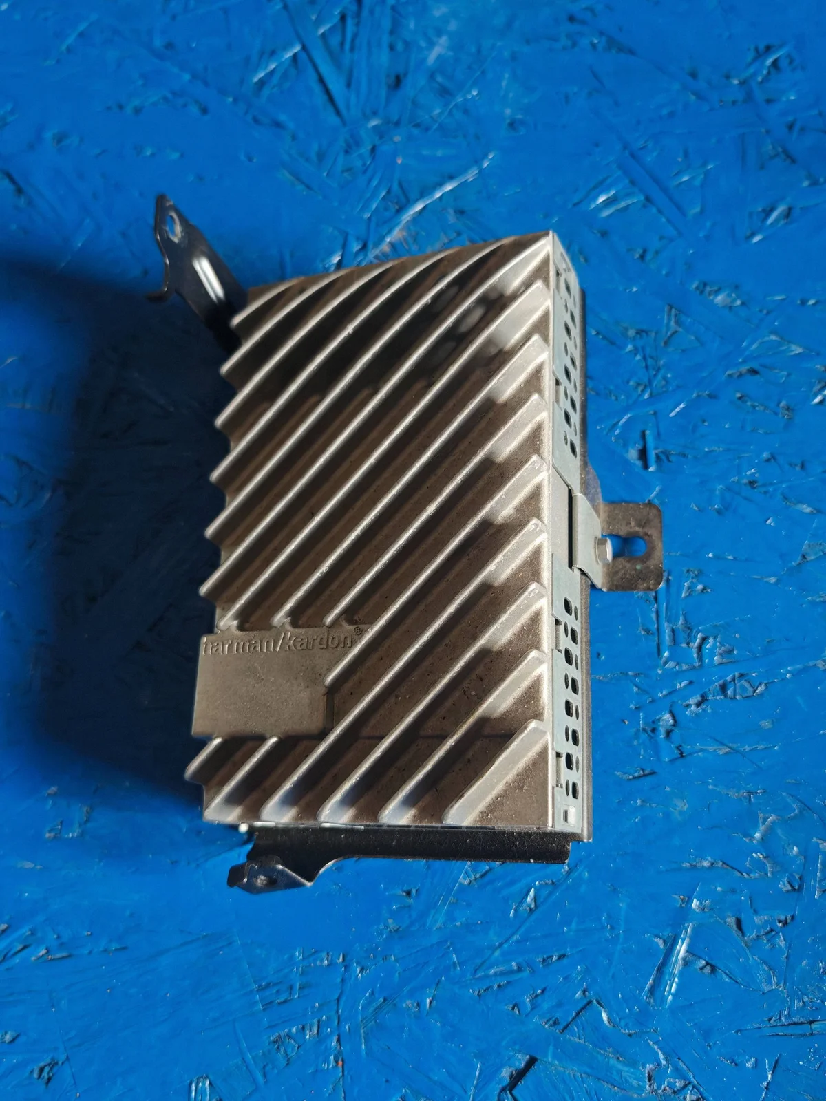 Amplificador Harman Kardon Mini Cooper F57