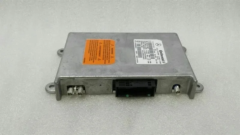 Modulo Comunicazione Mercedes CLS W218 A1669003400
