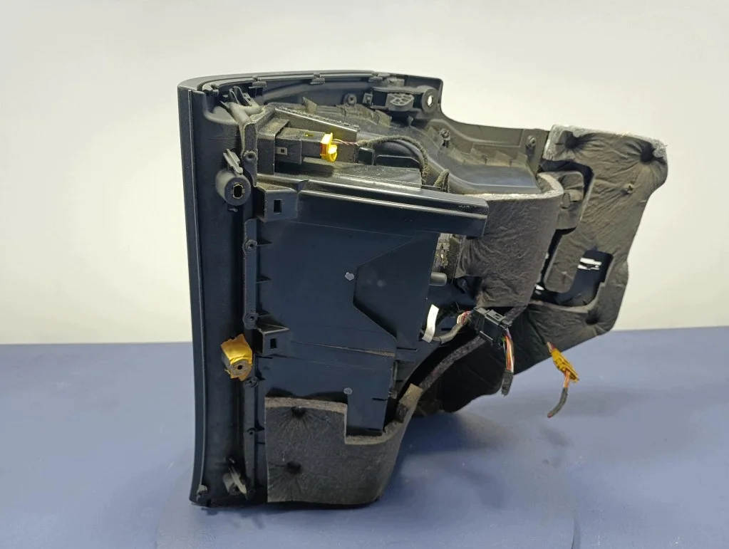 SEAT EXEO 09- Coffre à gants 8E1857035N image 3
