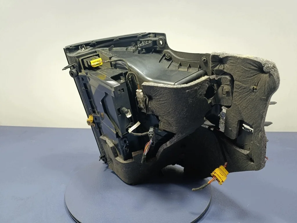 SEAT EXEO 09- Coffre à gants 8E1857035N image 4