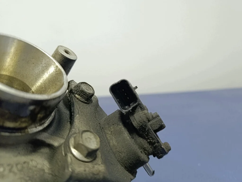 Citroen DS3 1.6 e-HDi turbocompressor image 9