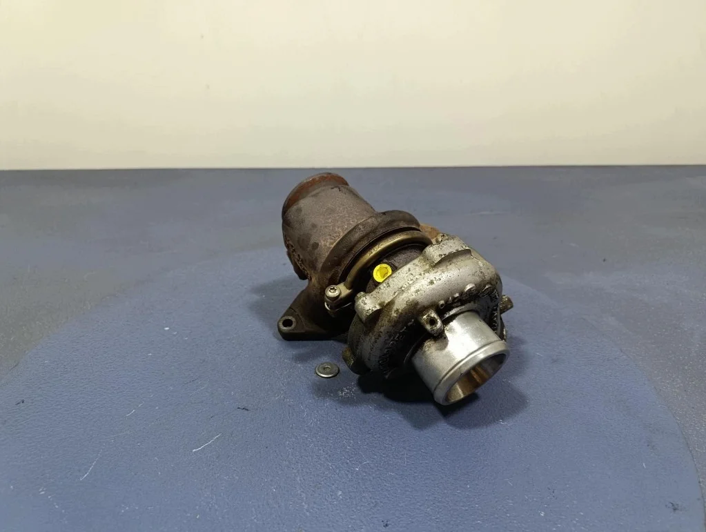 Turbocompressor Opel Insignia 2.0 CDTI A20DTL image 7