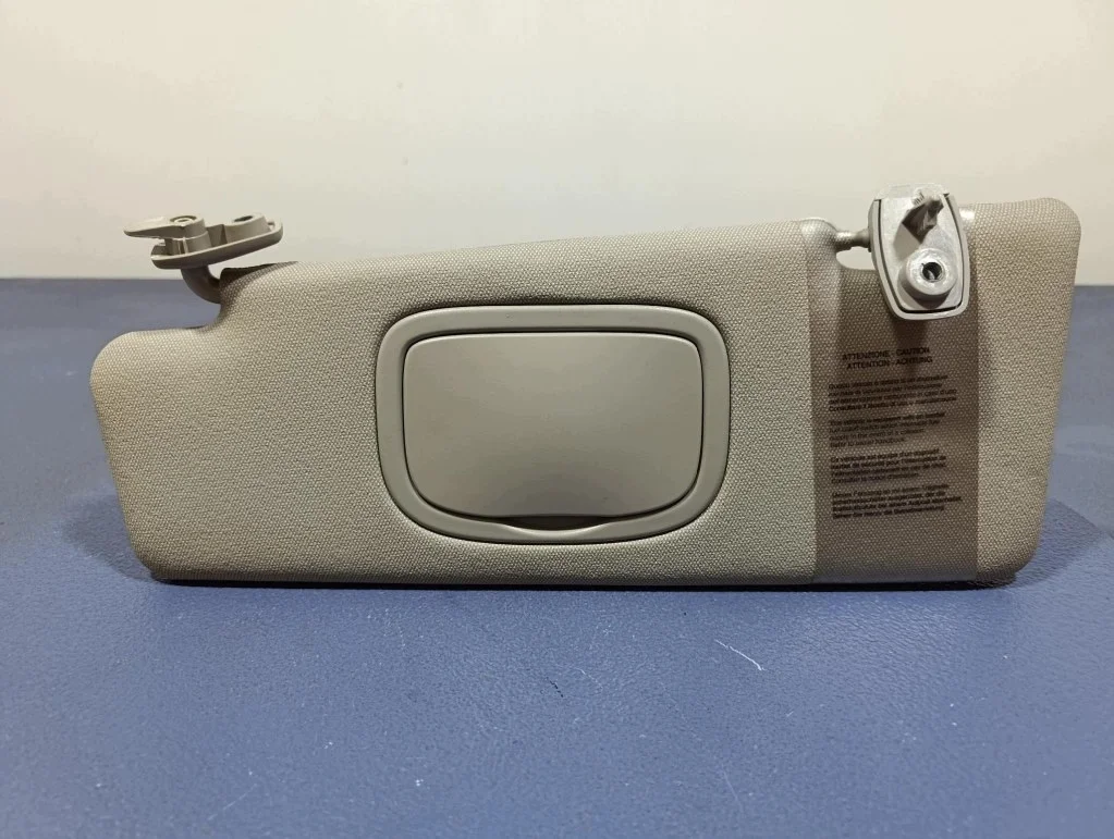 Sonnenblende Links Fiat Bravo II 10-14 OE A-1024417-