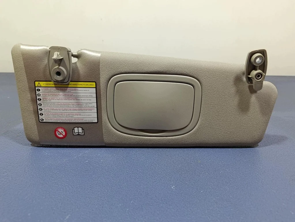 Sonnenblende Rechts Fiat Bravo II 10-14 A-1024418-