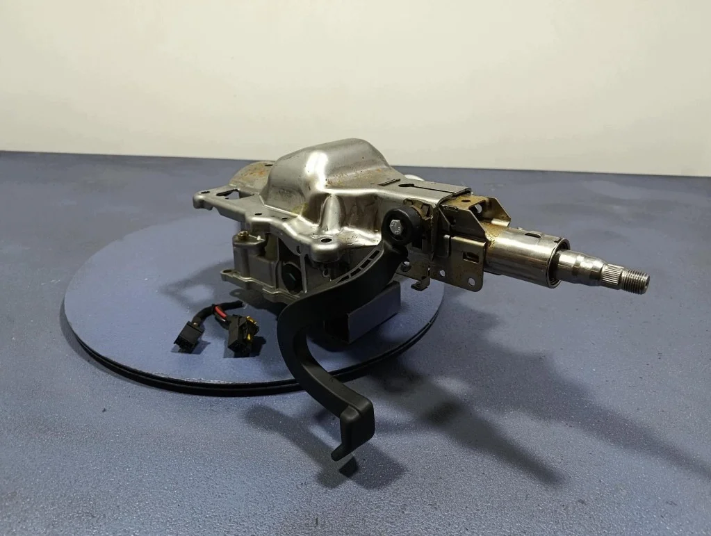 Columna Dirección Fiat Bravo II 10-14 Asistida