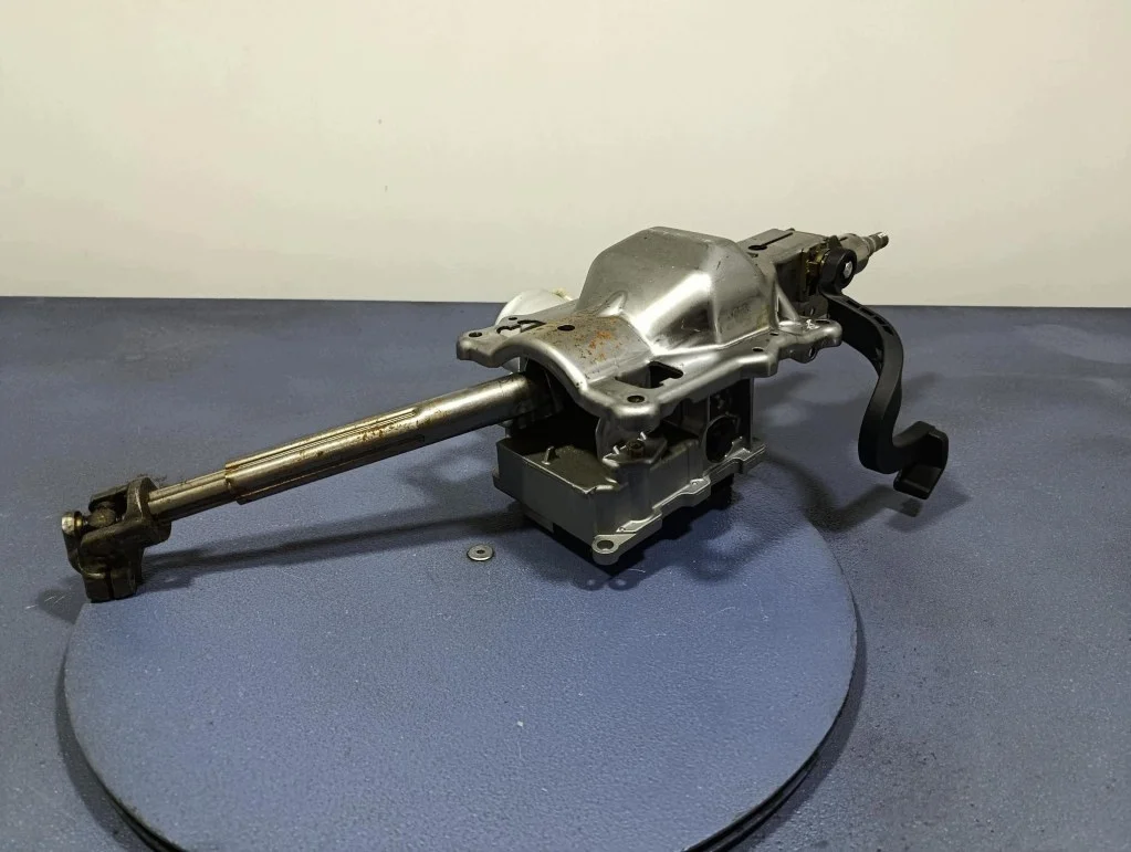 Lenksäule Fiat Bravo II 10-14 Servolenkung image 4
