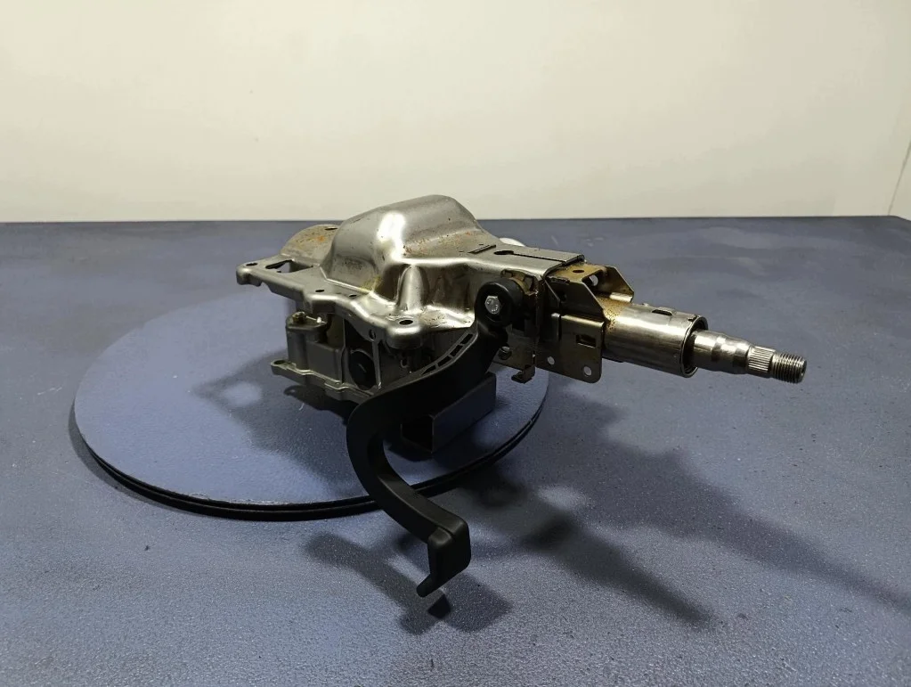 Lenksäule Fiat Bravo II 10-14 Servolenkung image 5