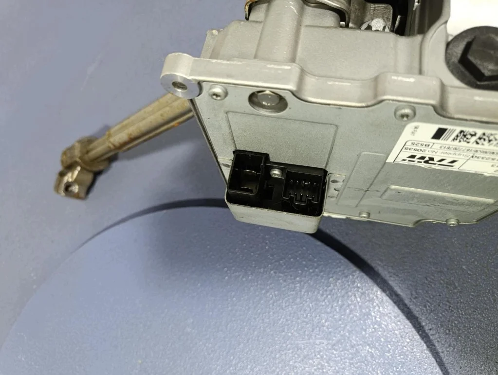 Lenksäule Fiat Bravo II 10-14 Servolenkung image 9