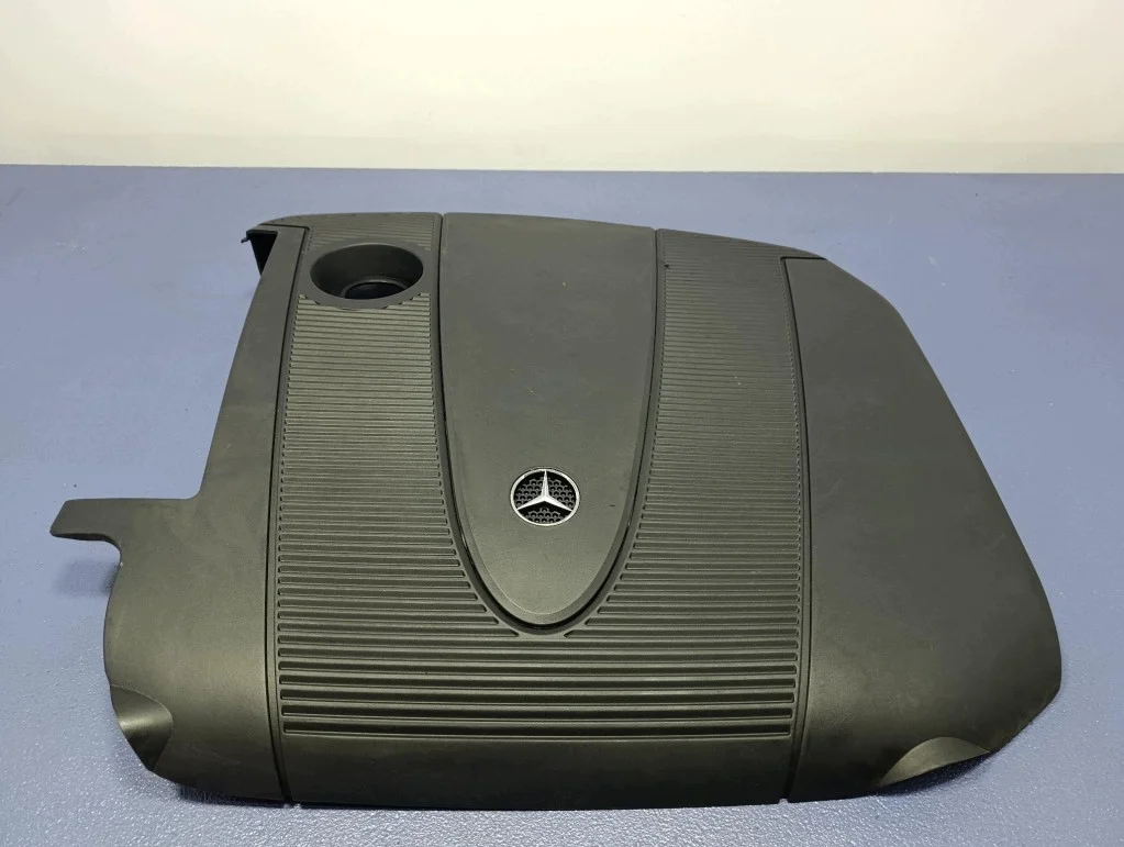 Protetor Motor Mercedes C W203 2.2 CDI 04- A6460162324