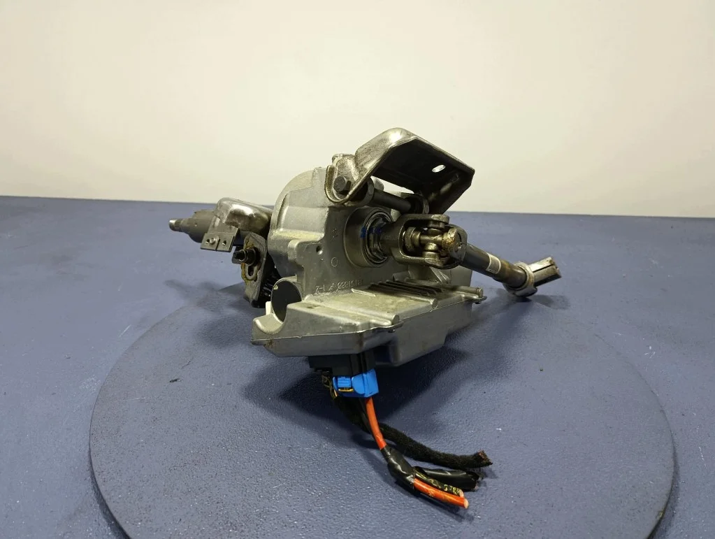 Ford Ka II MK2 Lenksäule 28160372 image 4
