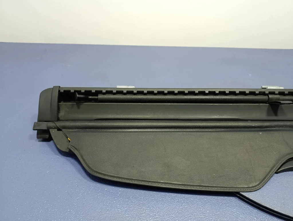 ROULETTA BAGAGLIAIO MERCEDES W203 A2038600175
