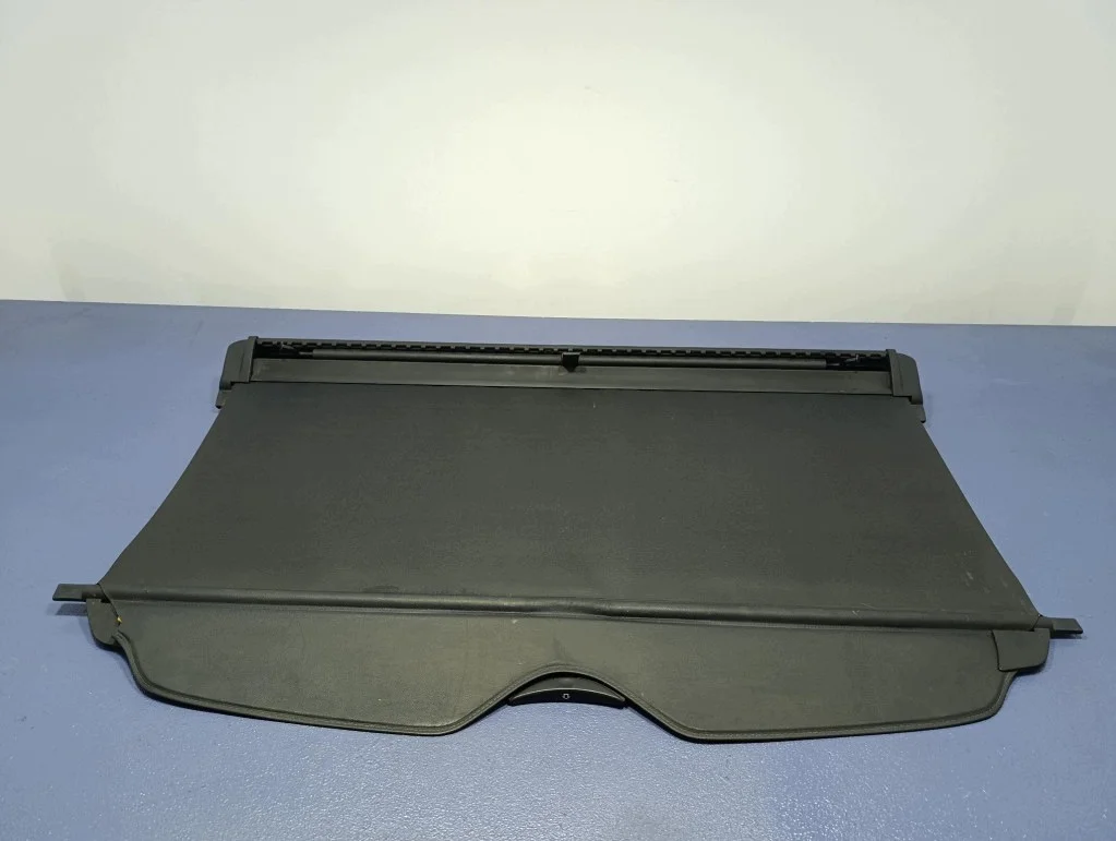 MERCEDES Classe C W203 Kombi Cache Coffre image 7