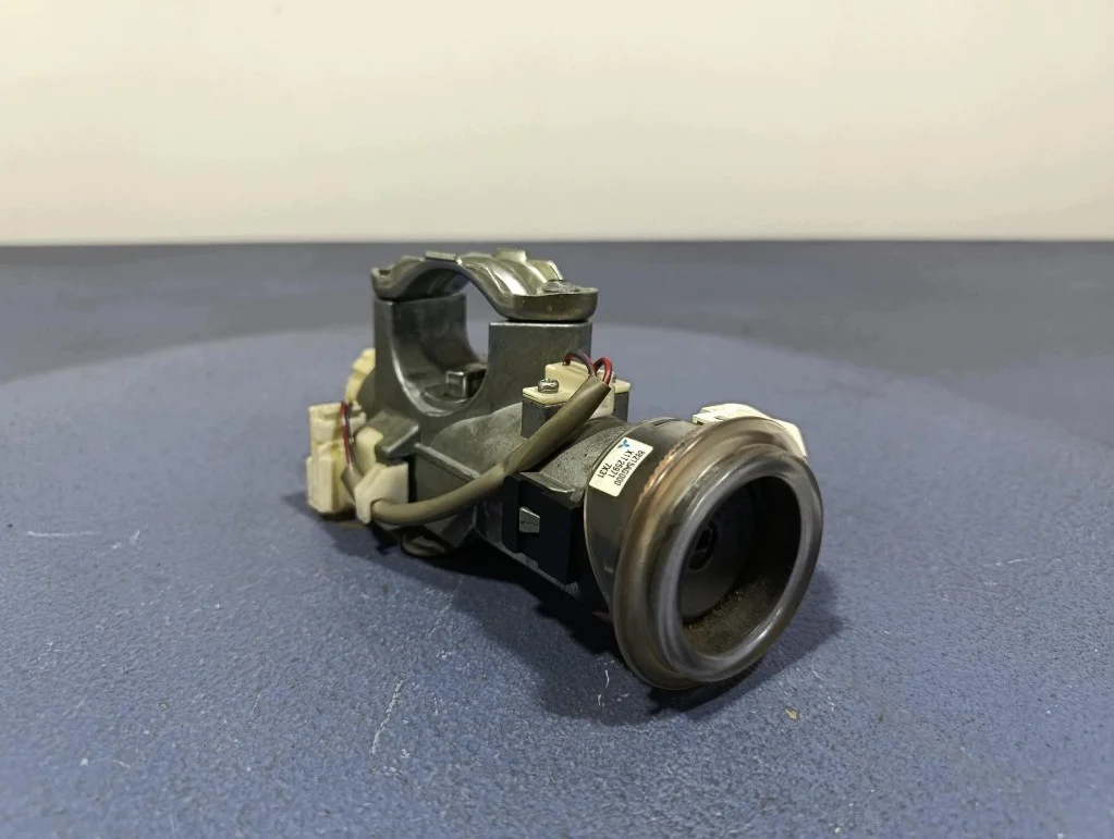 Subaru Impreza III GH Deurslot Cilinder A-1024614- image 5