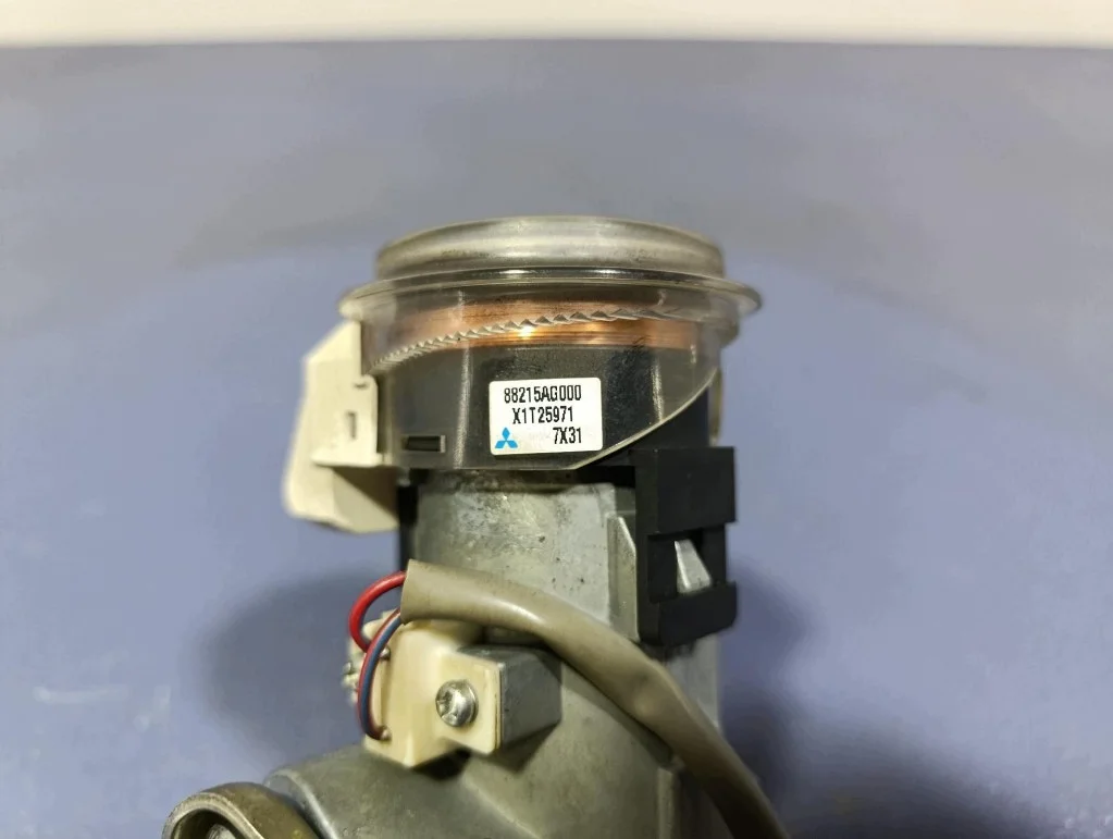 Subaru Impreza III GH Deurslot Cilinder A-1024614- image 6