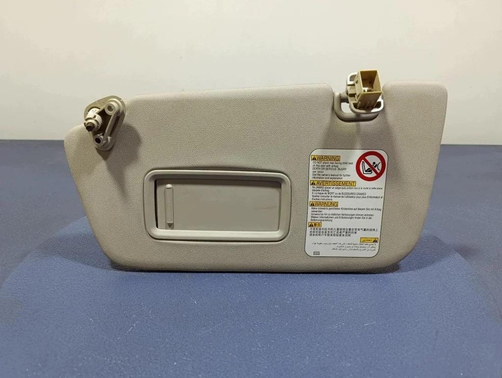 Solskydd vänster Subaru Impreza GH A-1024648-
