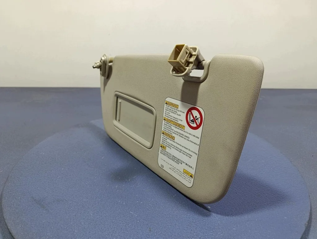 SUBARU IMPREZA GH 07- Pare-soleil Gauche A-1024648-