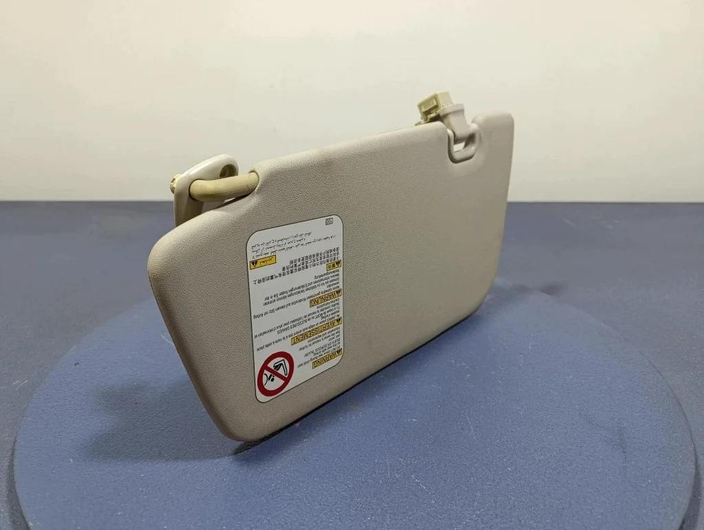 Subaru Impreza GH 07- A-1024649- Parasole DX image 3